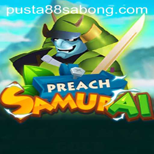 The Enchanting World of PreachSamurai: Unveiling the Game