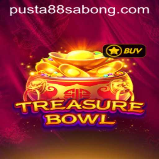 Embark on a Thrilling Adventure with TreasureBowl: Dive into the Excitement of the Game